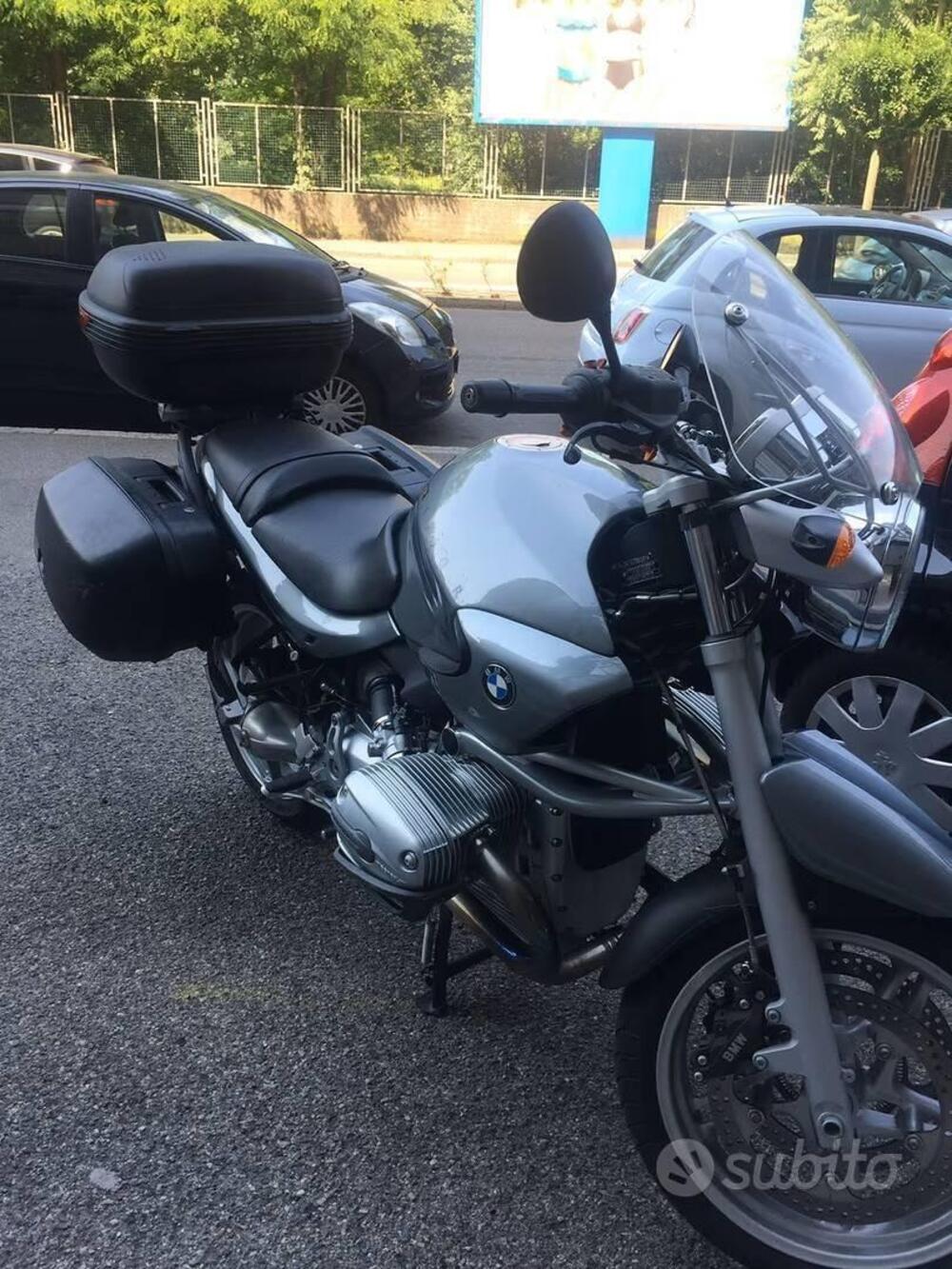 Bmw R 1150 R (2000 - 07) (4)