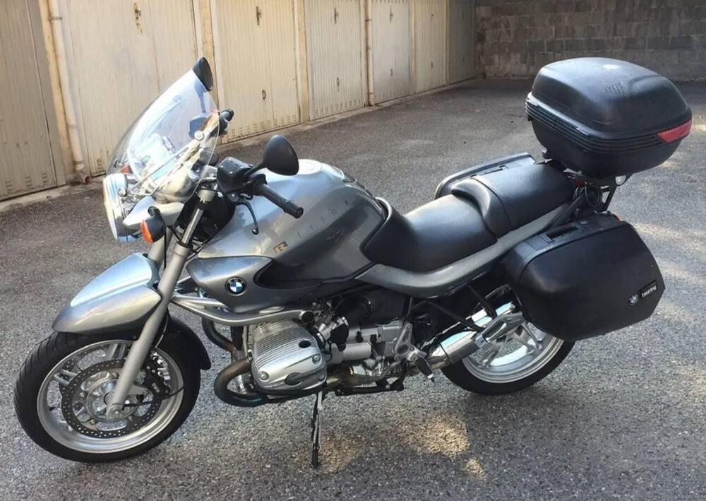 Bmw R 1150 R (2000 - 07) (5)