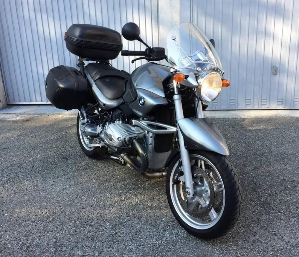 Bmw R 1150 R (2000 - 07) (6)