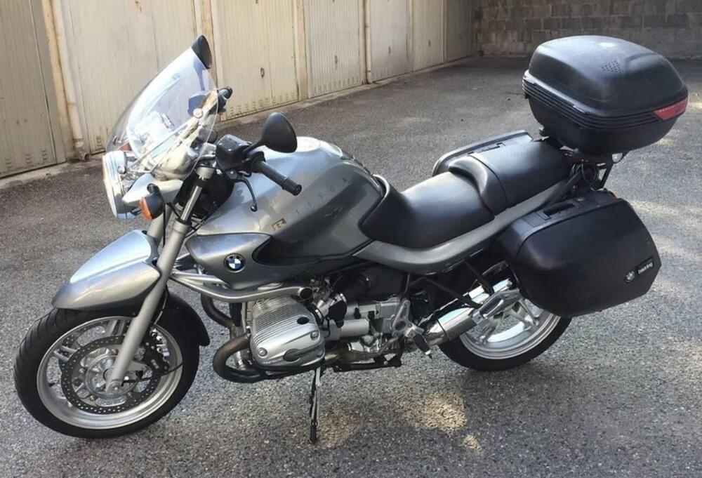 Bmw R 1150 R (2000 - 07) (7)