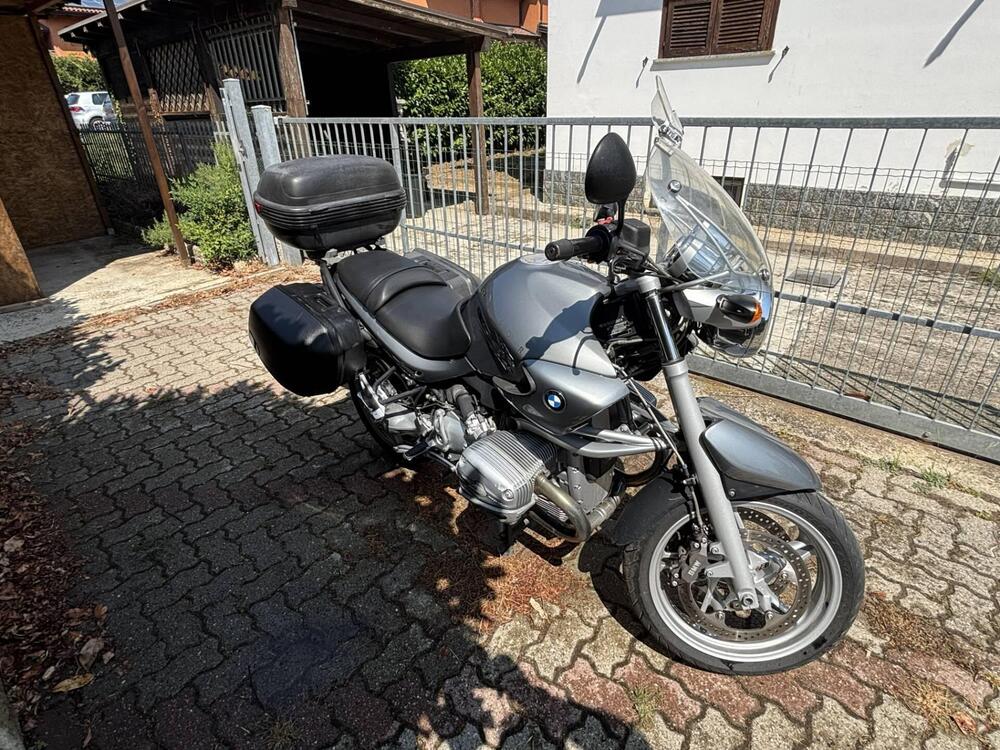 Bmw R 1150 R (2000 - 07) (9)