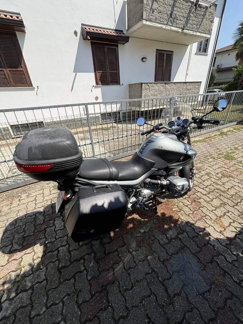 Bmw R 1150 R (2000 - 07) (10)