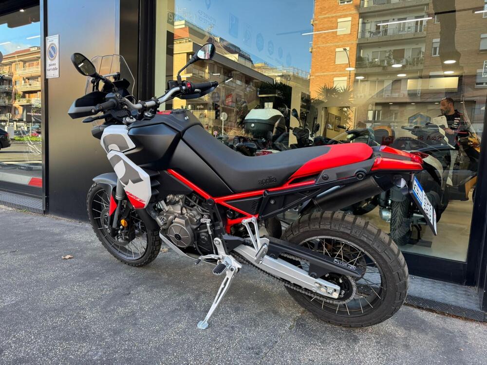 Aprilia Tuareg 660 (2025 - 26) (2)