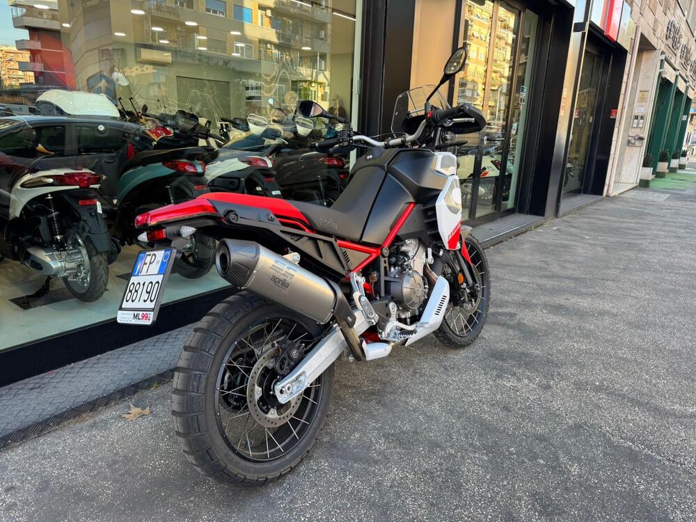 Aprilia Tuareg 660 (2025 - 26) (3)