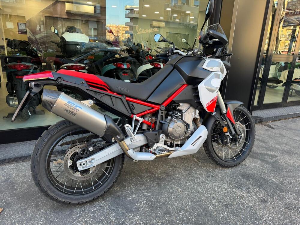 Aprilia Tuareg 660 (2025 - 26) (4)