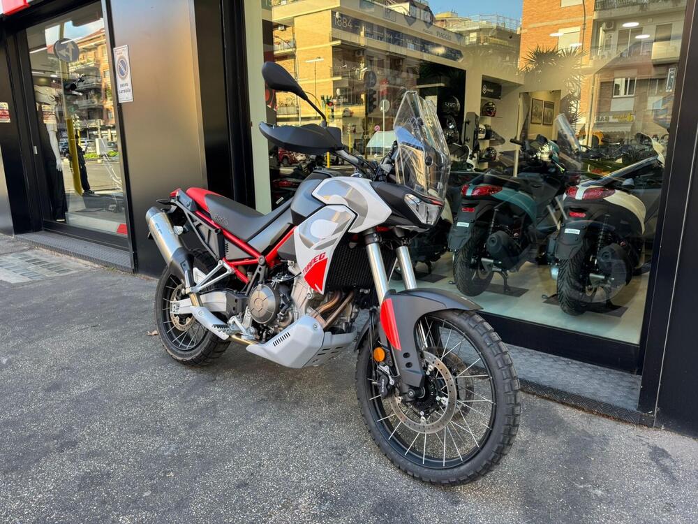 Aprilia Tuareg 660 (2025 - 26) (5)