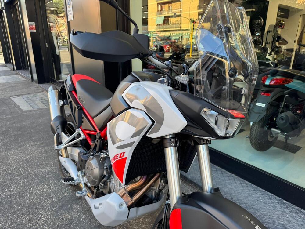 Aprilia Tuareg 660 (2025 - 26) (7)