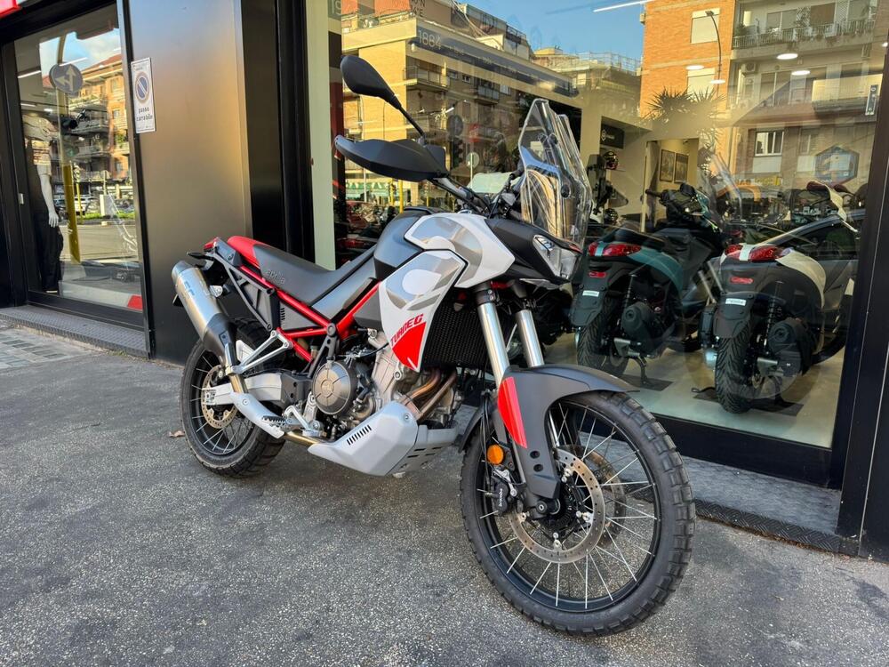 Aprilia Tuareg 660 (2025 - 26) (8)