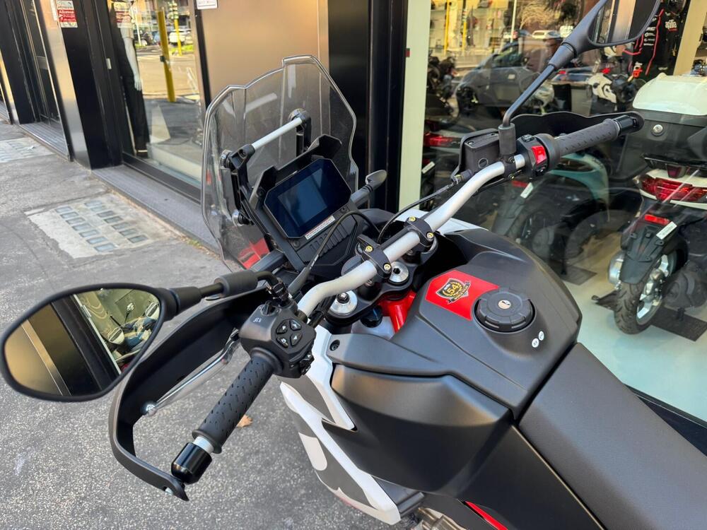 Aprilia Tuareg 660 (2025 - 26) (9)