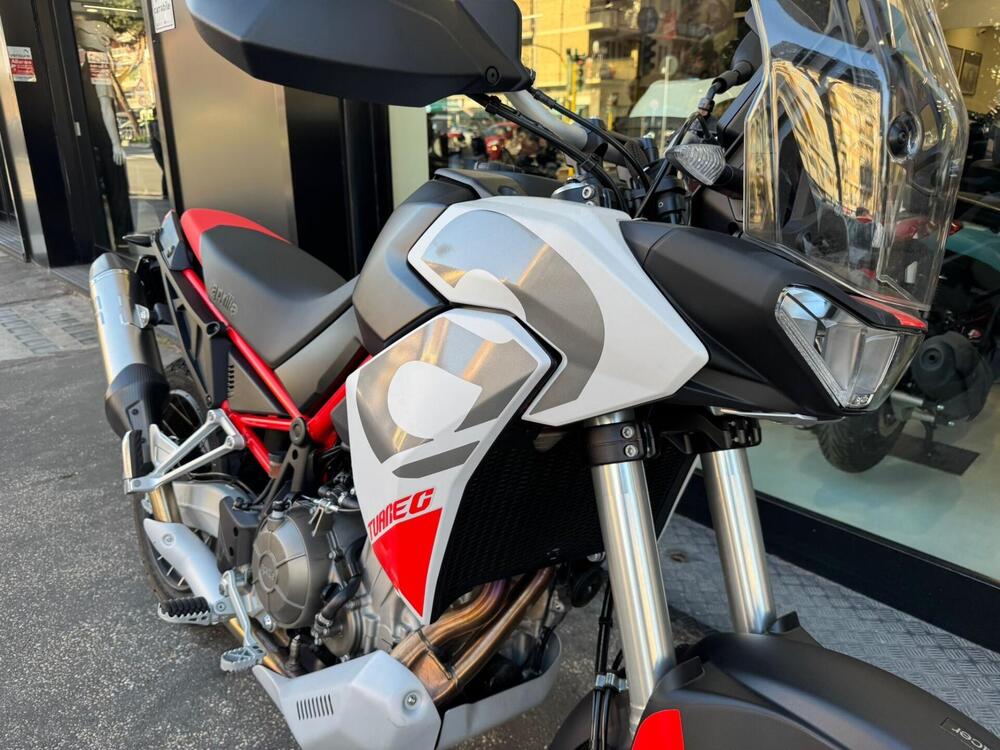 Aprilia Tuareg 660 (2025 - 26) (10)