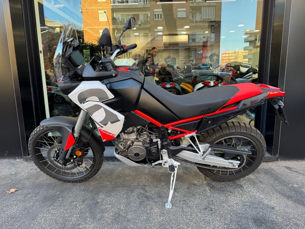 Aprilia Tuareg 660 (2025 - 26) (15)