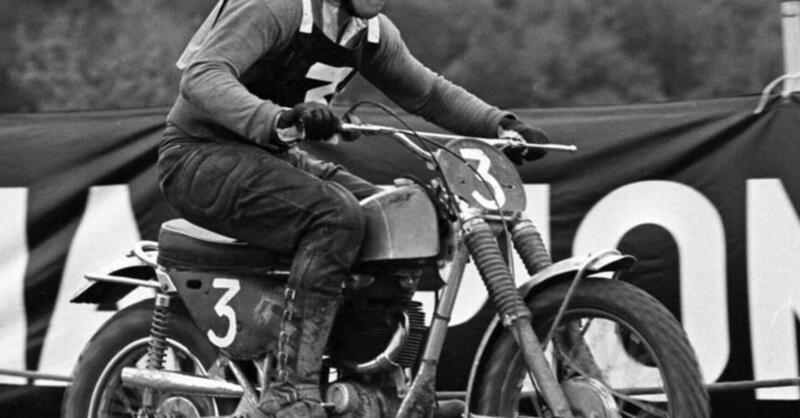 Addio ad Arthur Lampkin, 87 anni, leggenda dell&rsquo;offroad