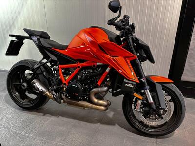 KTM 1390 Super Duke R EVO (2024 - 26) usata