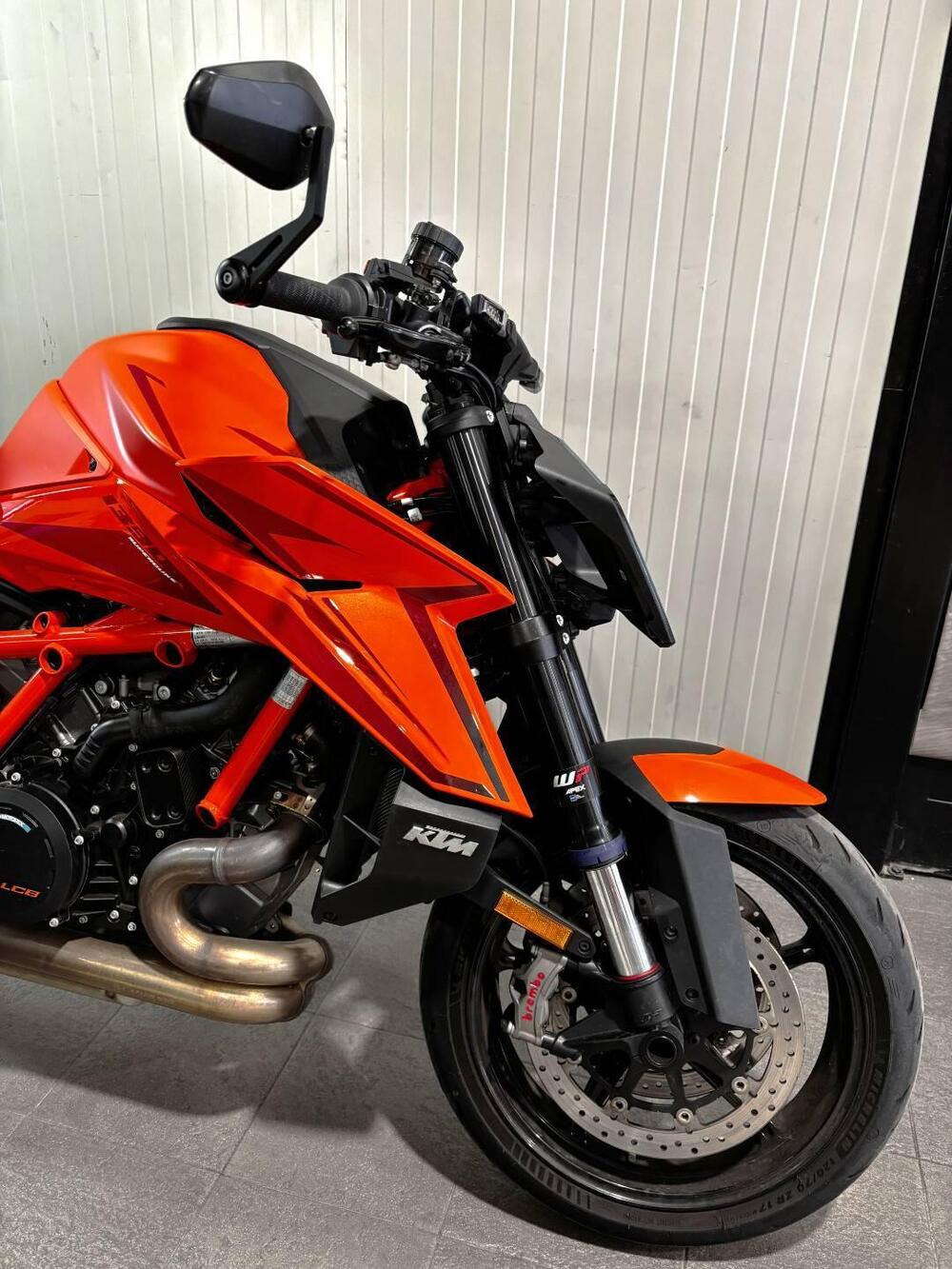 KTM 1390 Super Duke R EVO (2024 - 26) (5)