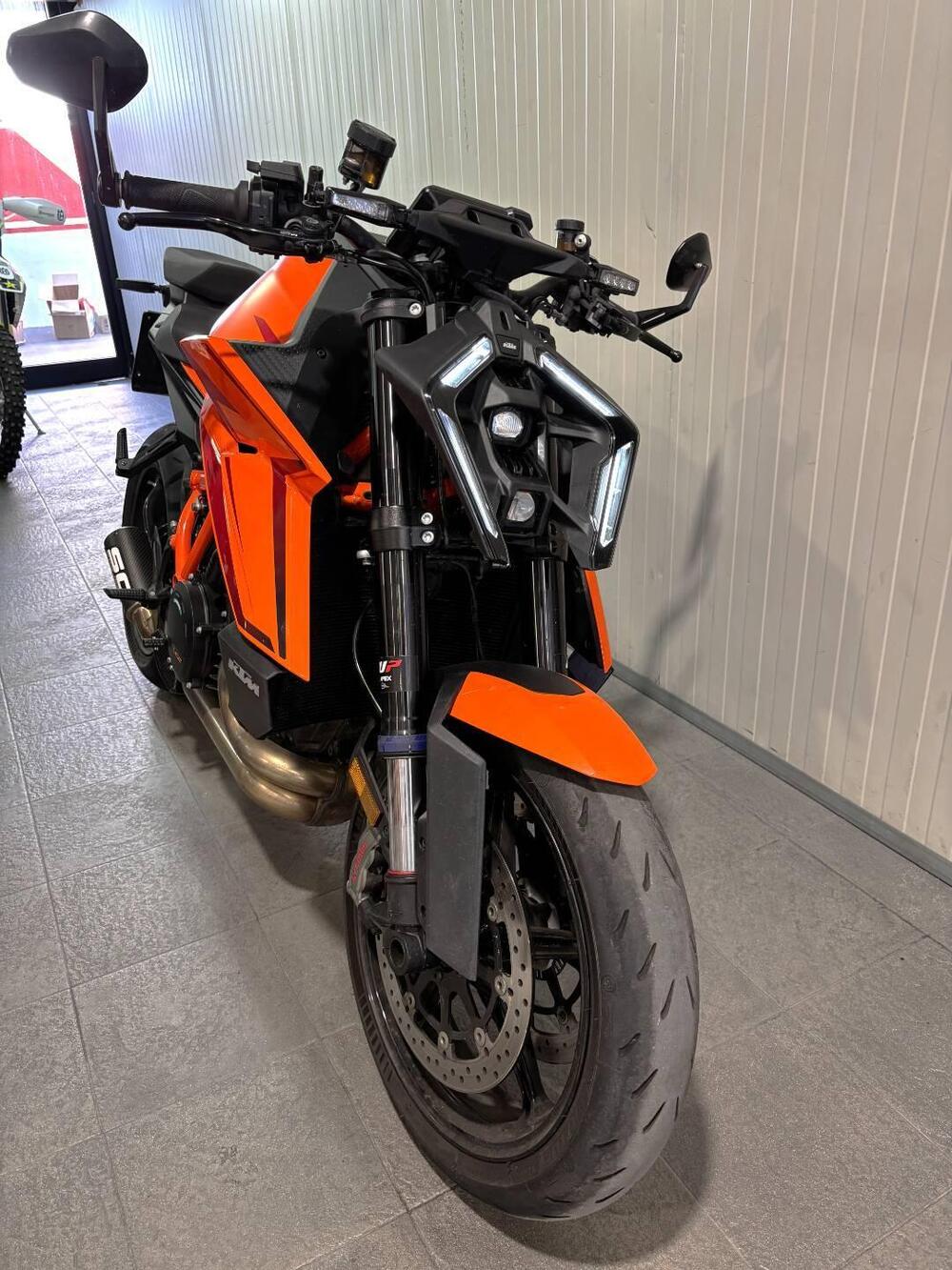 KTM 1390 Super Duke R EVO (2024 - 26) (6)