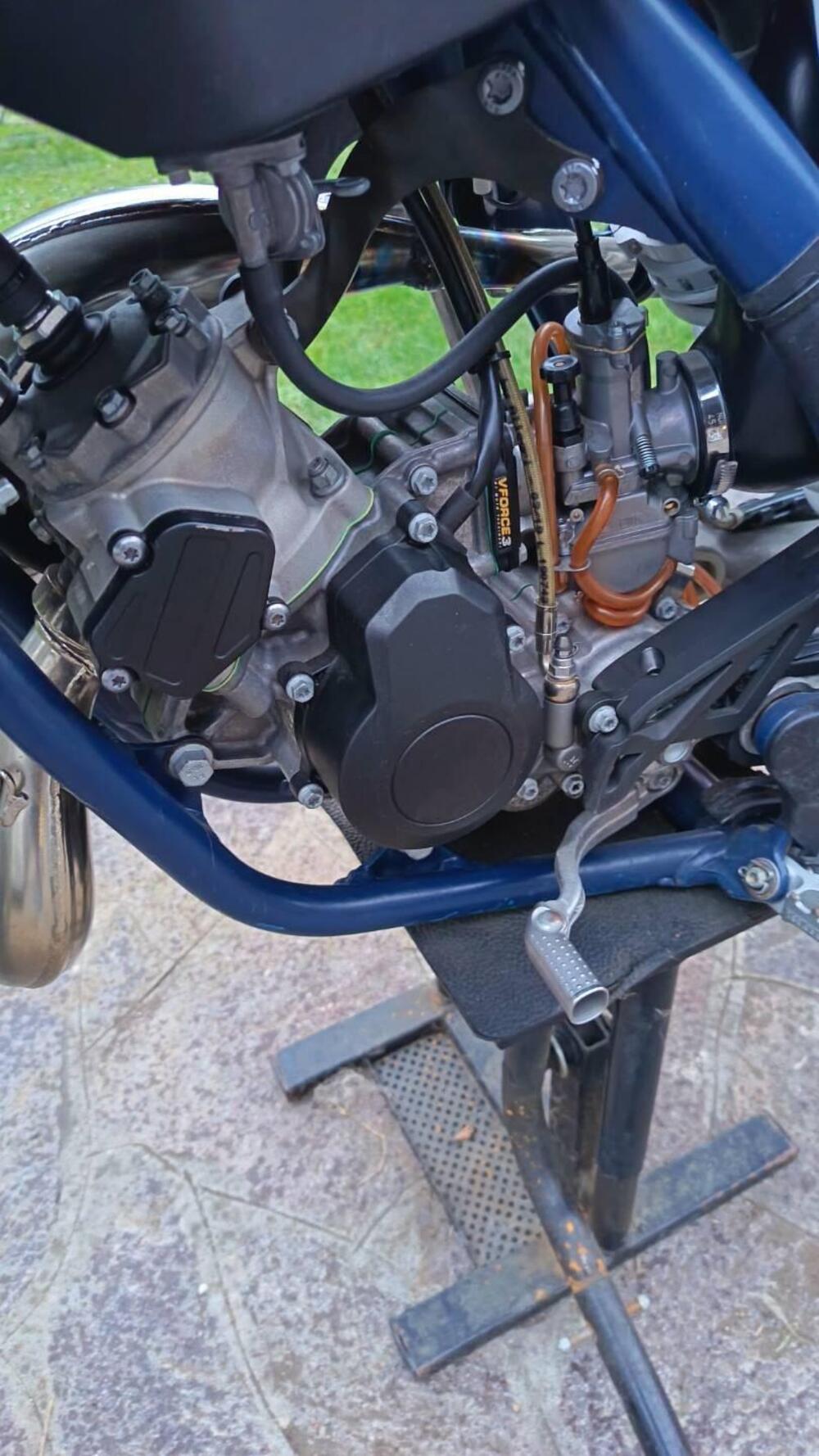 Husqvarna TC 85 (2020) (3)