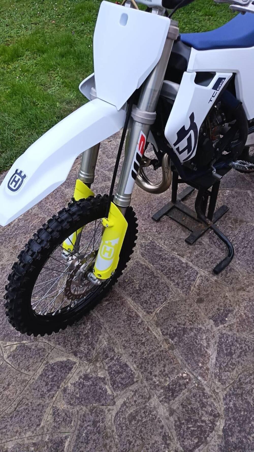 Husqvarna TC 85 (2020) (4)