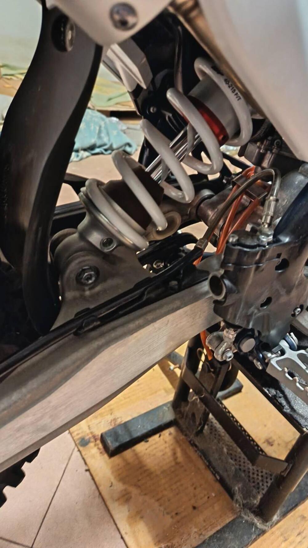 Husqvarna TC 85 (2020) (5)