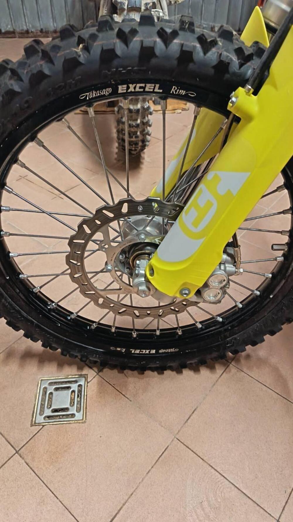 Husqvarna TC 85 (2020) (6)