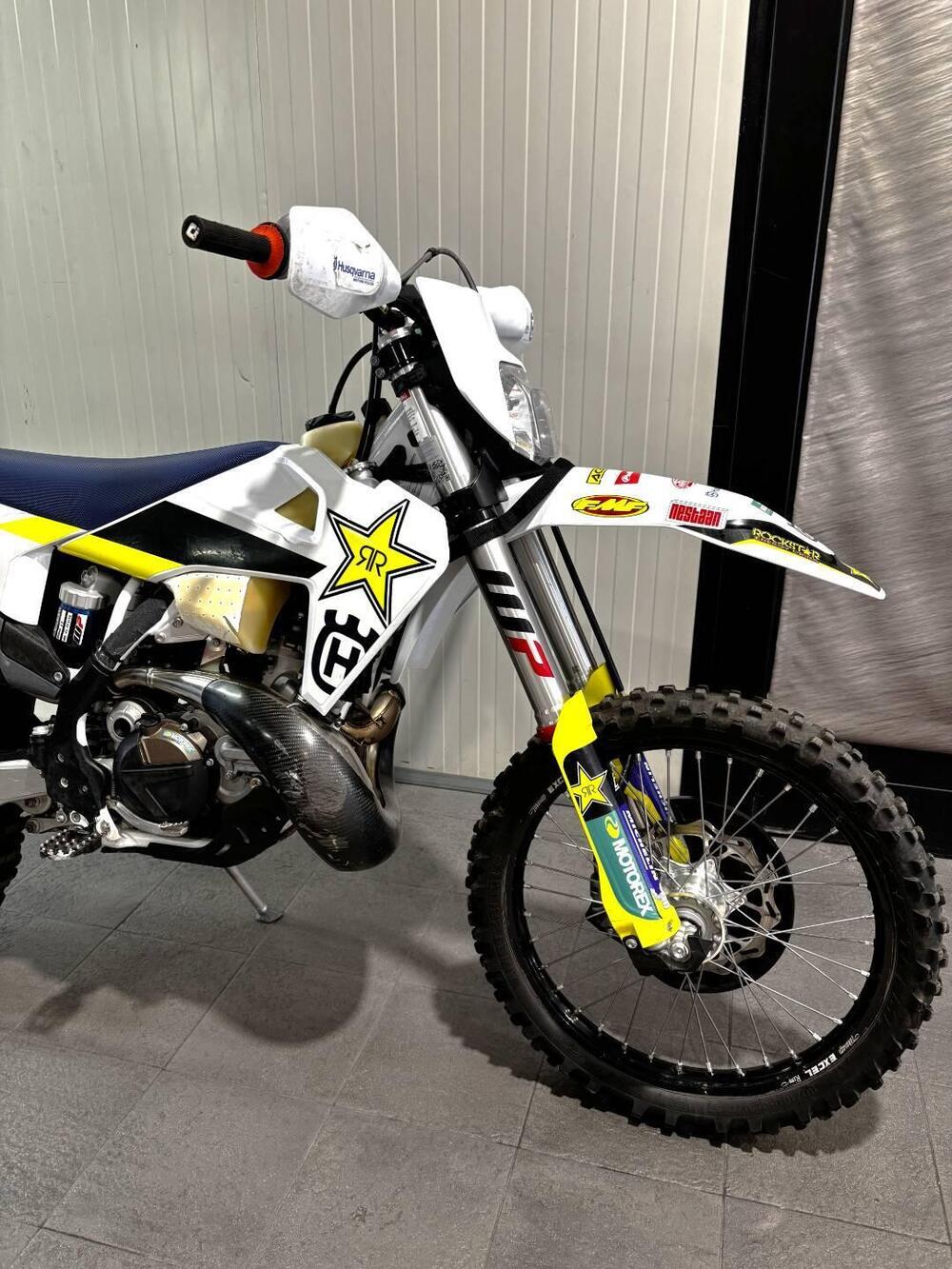 Husqvarna TE 300 Heritage (2023) (5)