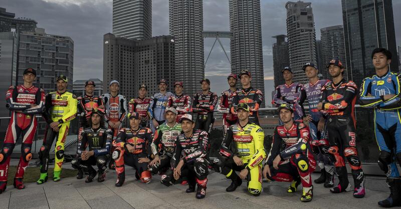 MotoGP 2026. Dorna sta pensando a uno stipendio minimo per i piloti della MotoGP. La cifra? 500mila euro