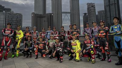 MotoGP 2026. Dorna sta pensando a uno stipendio minimo per i piloti della MotoGP. La cifra? 500mila euro