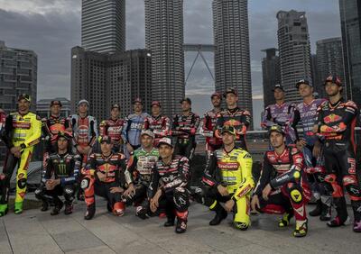 MotoGP 2026. Dorna sta pensando a uno stipendio minimo per i piloti della MotoGP. La cifra? 500mila euro