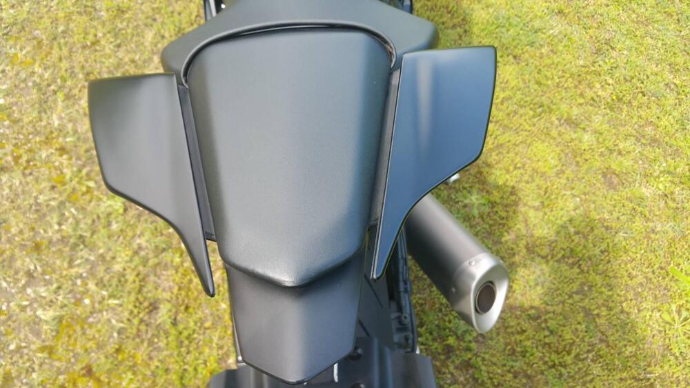 Yamaha YZF R6 (2017 - 20) (13)