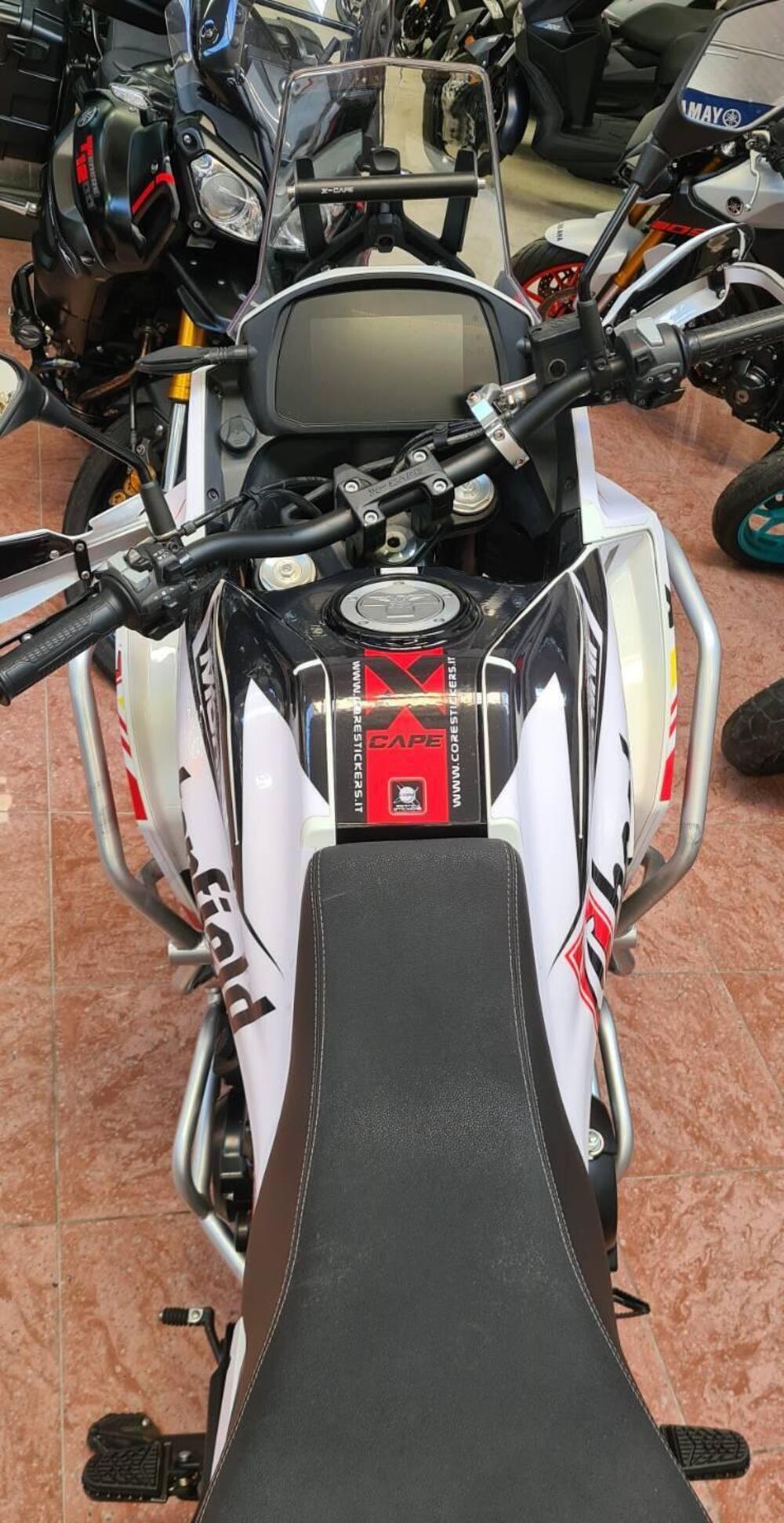 Moto Morini X-Cape 650 (2021 - 26) (3)