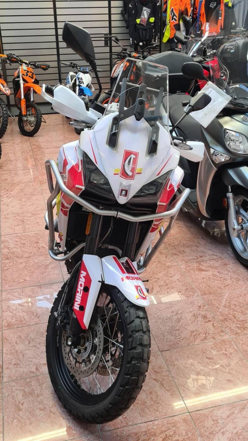 Moto Morini X-Cape 650 (2021 - 26) (4)