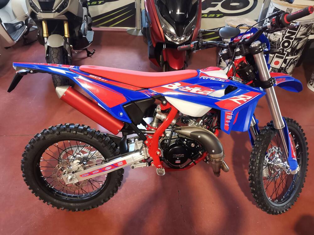 Betamotor RR 50 Enduro Racing (2021 - 26)