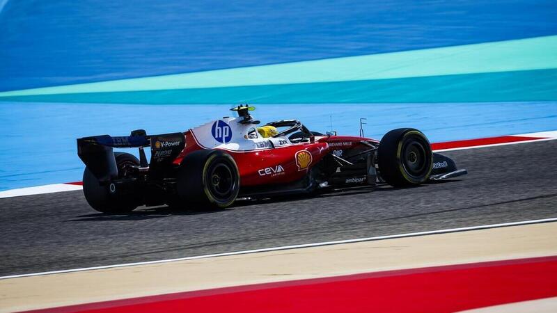 F1 2026, Ferrari da titolo? Partenze decisive, motore e caso Mercedes: cosa emerge dai test in Bahrain con l&rsquo;ingegnere Bernardelle