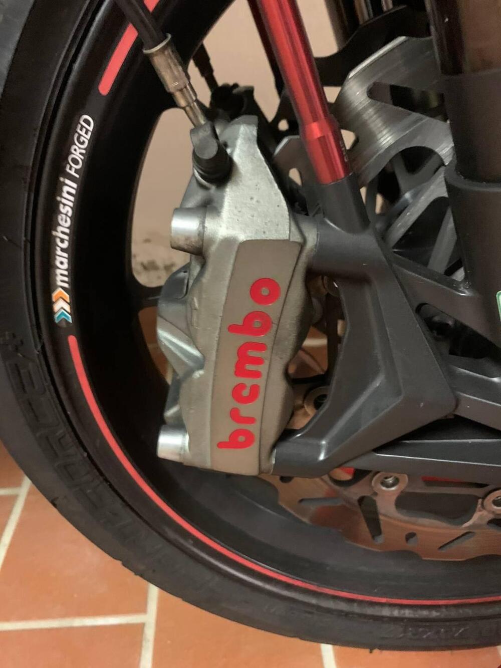 Ducati Hypermotard 1100 S (2007 - 09) (12)