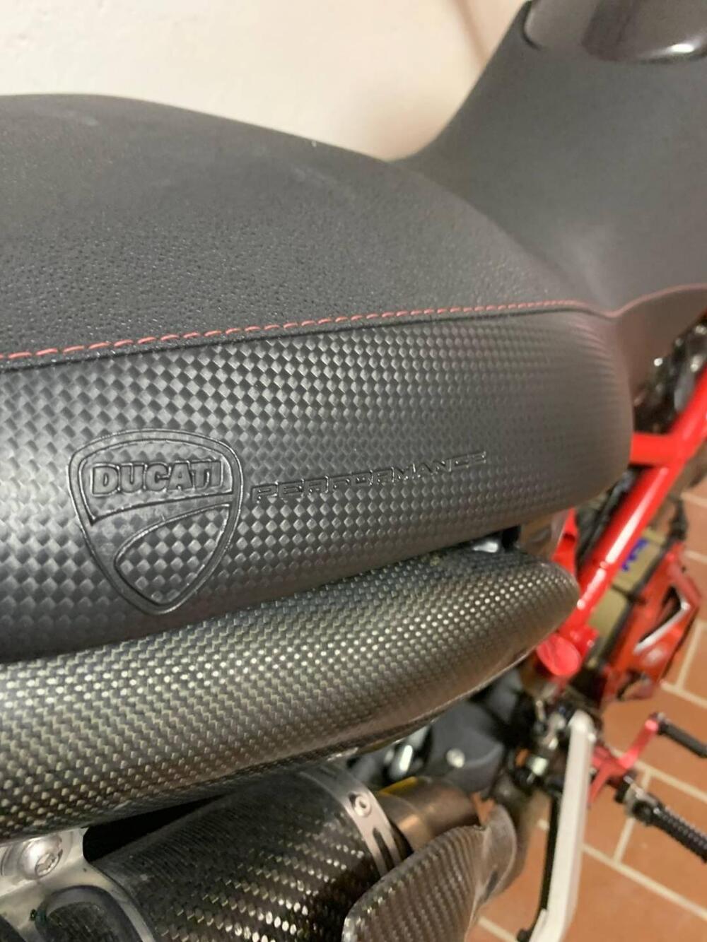 Ducati Hypermotard 1100 S (2007 - 09) (13)