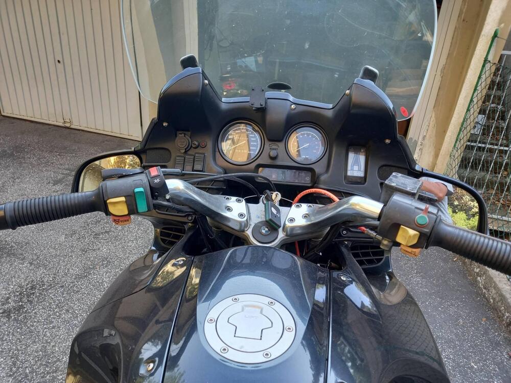 Bmw R 1100 RT (1995 - 01)