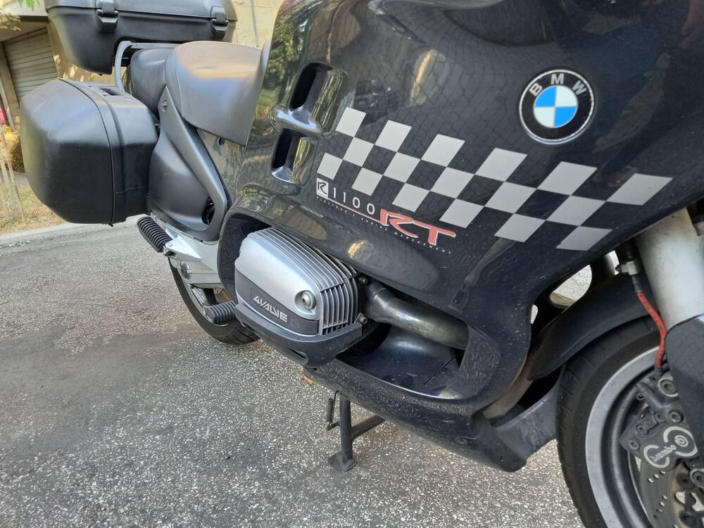 Bmw R 1100 RT (1995 - 01) (2)