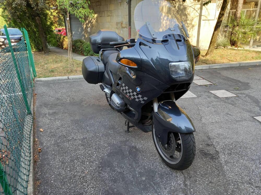 Bmw R 1100 RT (1995 - 01) (6)
