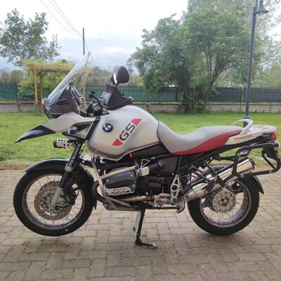 Bmw R 1150 GS Adventure (2002 - 06) usata