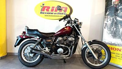 Honda VT 500 CD (1985 - 88) usata