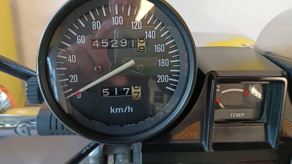 Honda VT 500 CD (1985 - 88) (5)