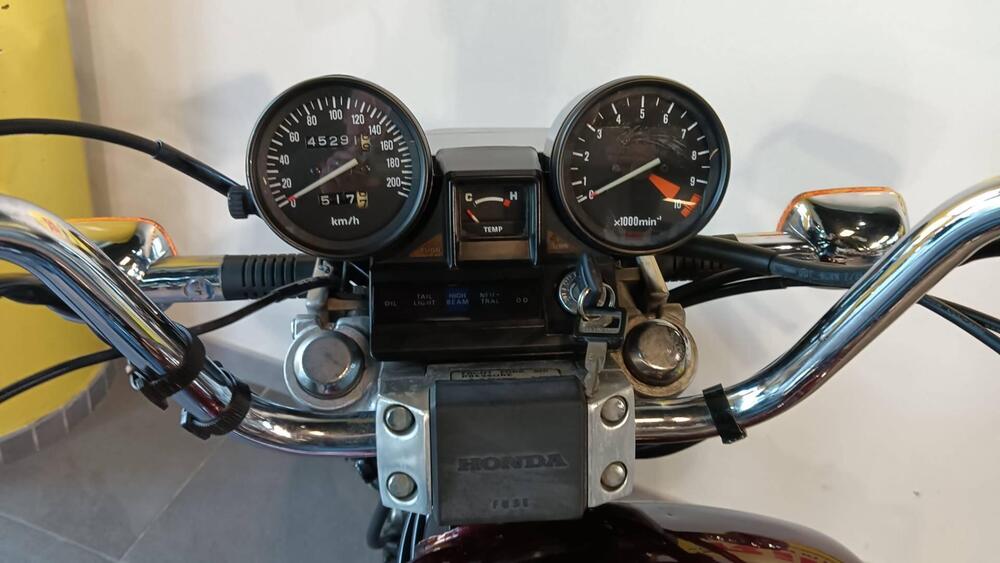 Honda VT 500 CD (1985 - 88) (6)