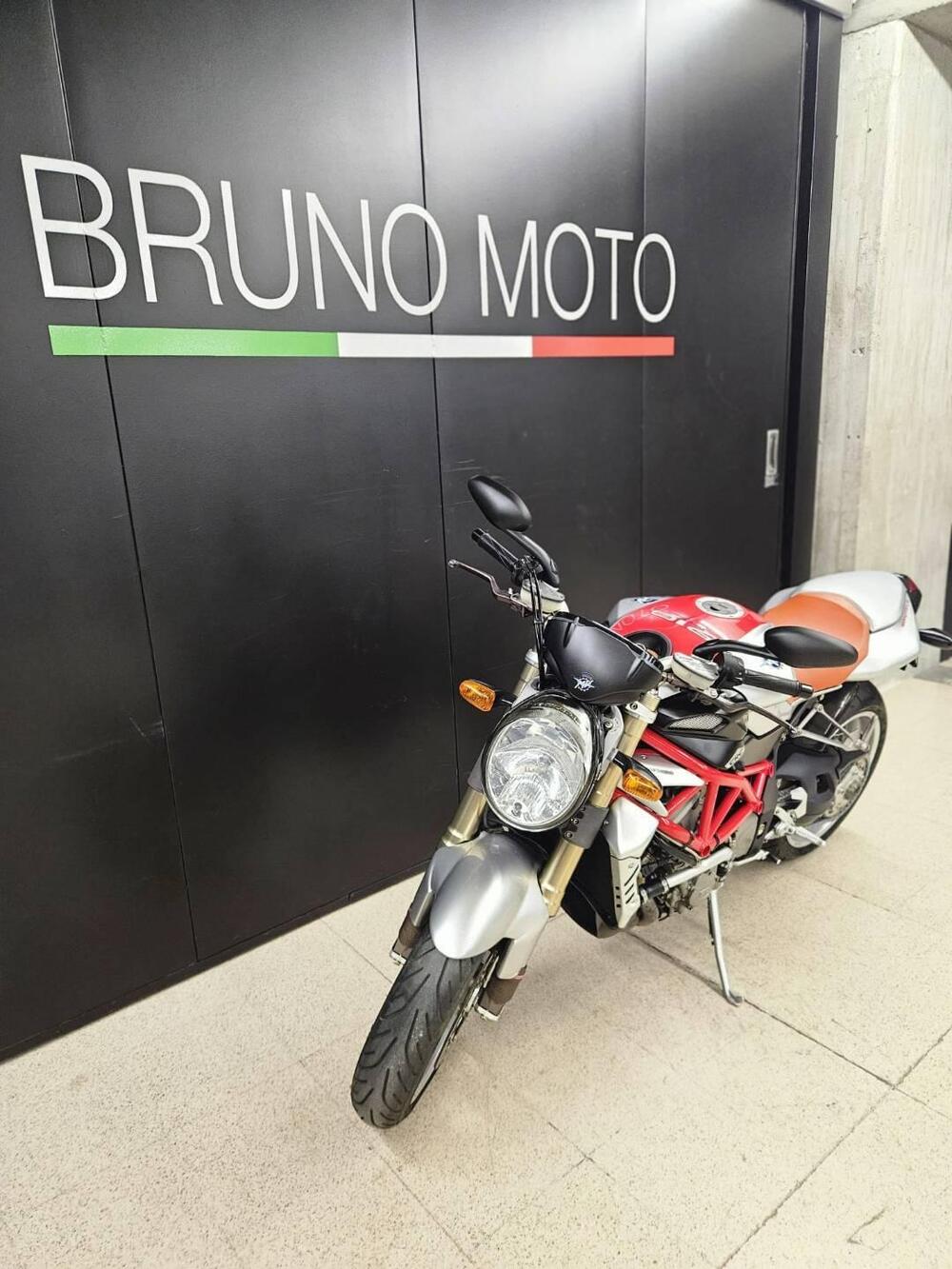 MV Agusta Brutale 910 S (2005 - 11) (4)