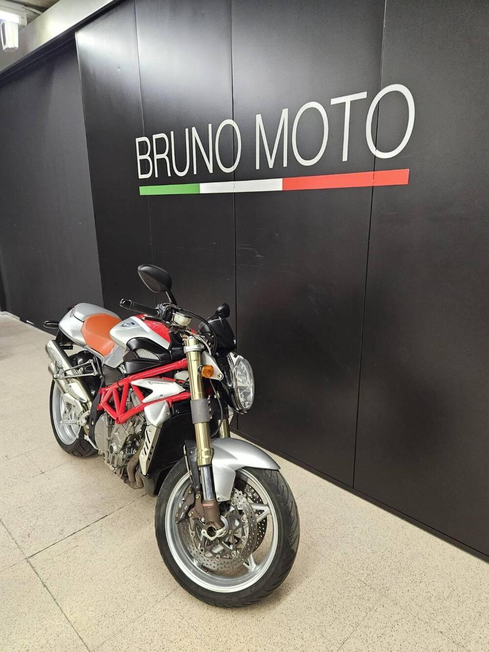 MV Agusta Brutale 910 S (2005 - 11) (5)