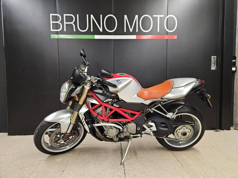 MV Agusta Brutale 910 S (2005 - 11) (2)