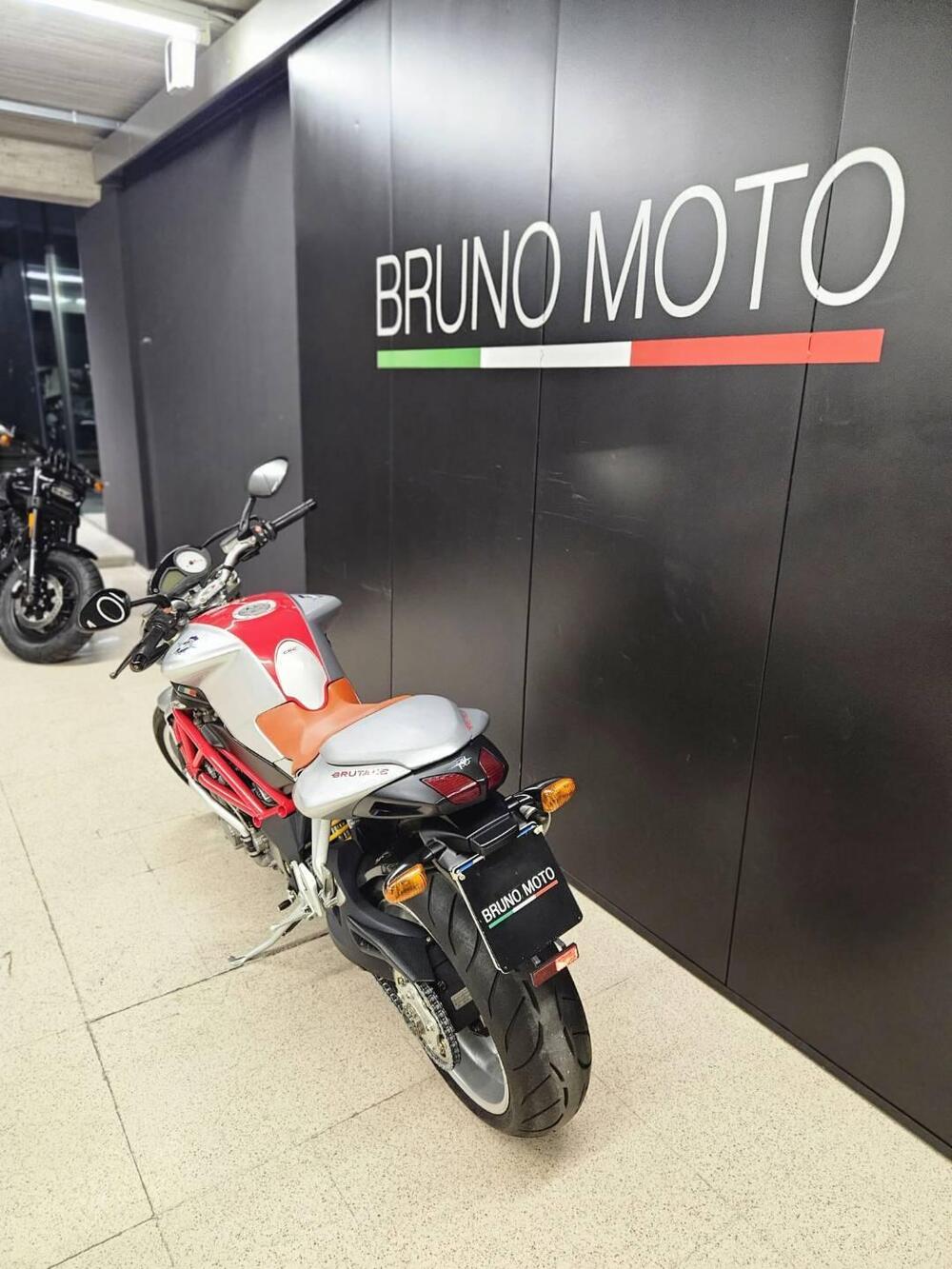 MV Agusta Brutale 910 S (2005 - 11) (6)