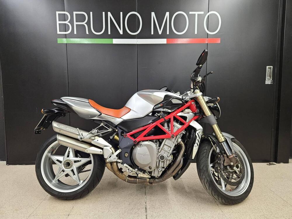MV Agusta Brutale 910 S (2005 - 11)