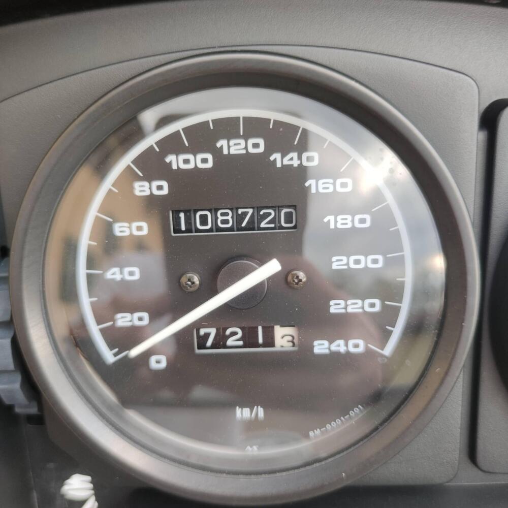 Bmw R 1150 GS Adventure (2002 - 06) (5)