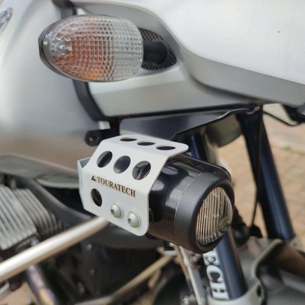 Bmw R 1150 GS Adventure (2002 - 06) (7)