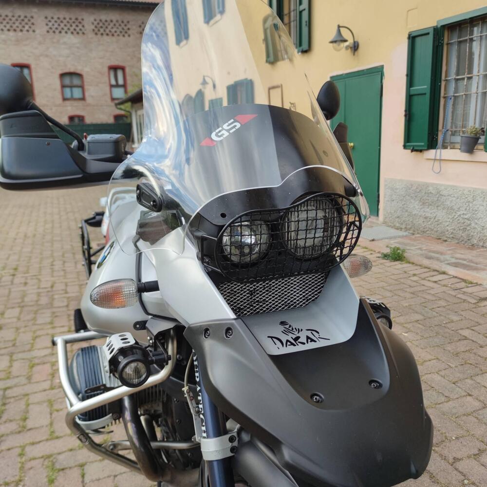 Bmw R 1150 GS Adventure (2002 - 06) (8)