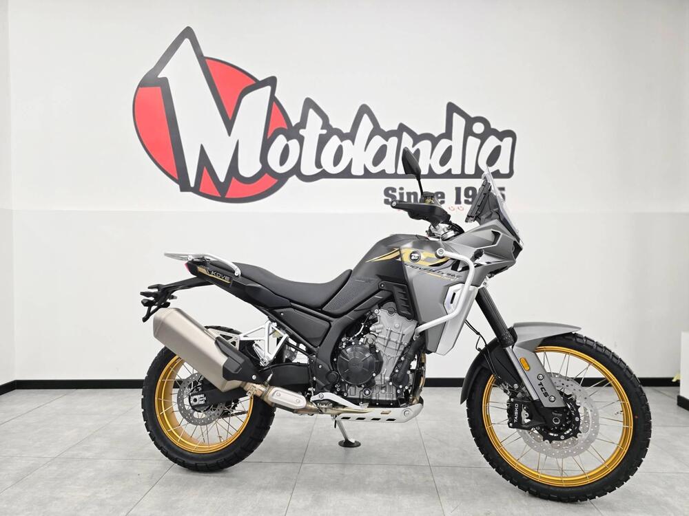 Kove 800X Pro (2026)